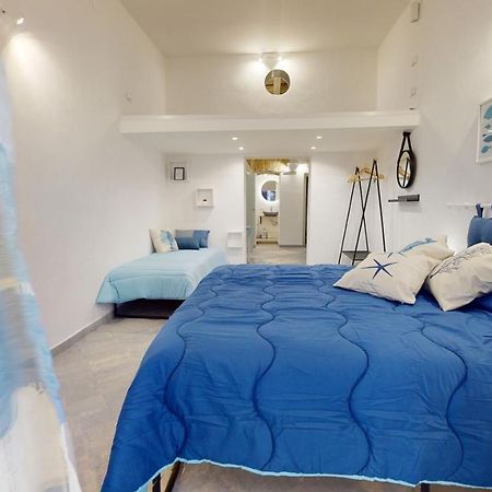 Calderai Loft - Palermo Vibes Leilighet Eksteriør bilde